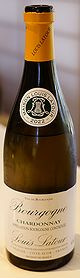 Bourgogne Chardonnay 2022 [Louis Latour]