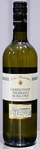 Chardonnay Trebbiano Rubicone N.V. [Villa Francesca]