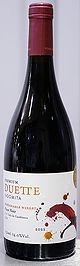 Indomita Duette Premium Pinot Noir 2022 [Indomita]