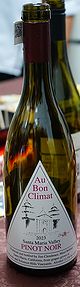 Au Bon Climat Santa Maria Valley Pinot Noir 2023 [Au Bon Climat]
