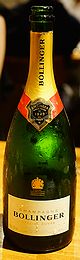 Bollinger Special Cuvee Brut N.V. [Bollinger]