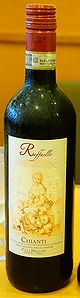 Chianti Raffaello 2023 [F.lli Bellini]