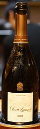 Clos Lanson Blanc de Blancs Extra Brut 2008 [Lanson]