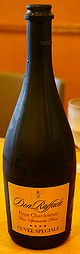 Don Raffaele Cuvee Speciale Pinot Chardonnay Brut N.V. [Casa Vinicola Morando]