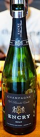 Encry Grand Cru Blanc de Blancs Brut N.V. [Encry]