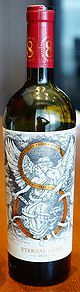 Eternal Eight Red Blend 2023 [Vioneers (Orpheus & The Raven)]