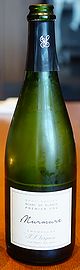 J.L.Vergnon Murmure Brut Nature Blanc de Blancs Premier Cru N.V. [J.L.Vergnon]