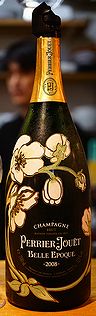 Perrier-Jouet Belle Epoque Brut (Magnum) 2008 [Perrier-Jouet]