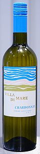 Villa di Mare Chardonnay N.V. [MGM Mondo del Vino]