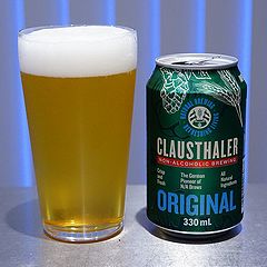 クラウスターラー オリジナル