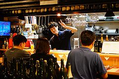 デゴルジュマン 外観