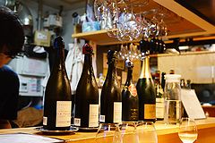 デゴルジュマン 週末シャンパーニュ