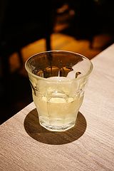 Don Cona Conery 五反田 白ワイン