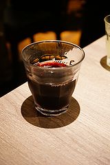 Don Cona Conery 五反田 赤ワイン