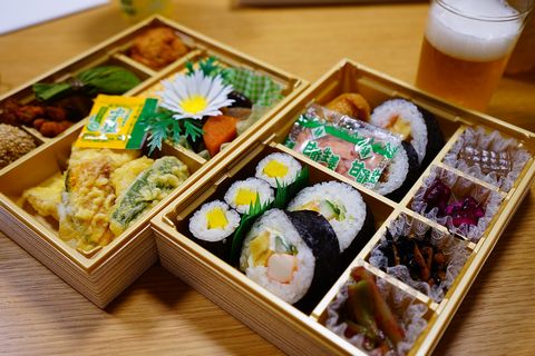 玉泉院 野中会館 食事