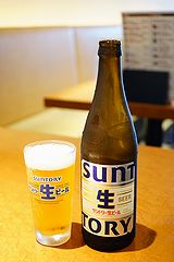 Hero海 熊本駅店 瓶ビール