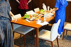 都内のパーティールーム