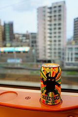 つばめ335号 有頂天エイリアンズ