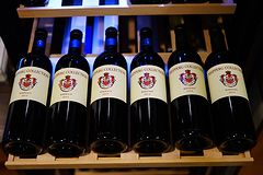 シャルドネ飲み比べ