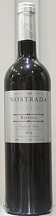  Nostrada Silver Label Reserva 2004