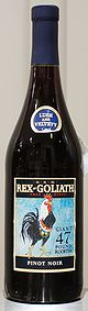 Rex-Goliath Pinot Noir N.V.