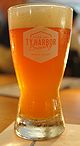 T.Y.Harbor Brewery のビール