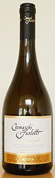 Cremaschi Furlotti Single Vineyard Chardonnay 2014