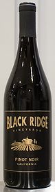 Black Ridge Vineyards Pinot Noir N.V.