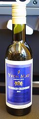 Yvon Mau Colombard Chardonnay 2015