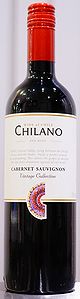 Chilano Vintage Collection Cabernet Sauvignon 2015