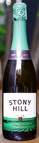 Stony Hill Sparkling Chardonnay Pinot Noir Brut N.V.
