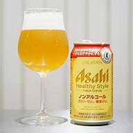 Asahi Healthy Style