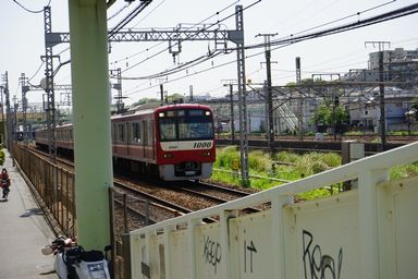 京急電車