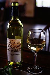 HARAMO Vinage Chardonnay 2016