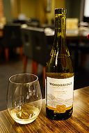 Woodbridge Chardonnay 2015 at Aoba