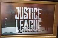 JAL1便 Justice League