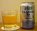 台灣啤酒CLASSIC