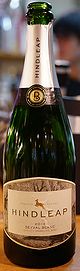 Hindleap Seyval Blanc 2014 [Bluebell Vineyard Estates ]