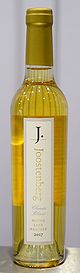 Joostenberg Noble Late Harvest Chenin Blanc 2017 [Joostenberg Wines]