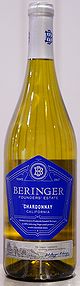 Beringer Founders' Estate Chardonnay 2017 [Beringer Vineyards]