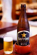 稚加榮 ビール
