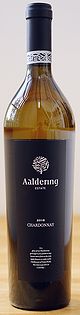 Aaldering Estate Chardonnay 2018 [Aaldering Estate]