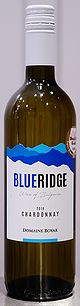 Blue Ridge Chardonnay 2018 [Dom. Boyar]
