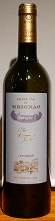 Grand Vin de Reignac Cuvee Speciale 2014 [Ch. de Reignac]