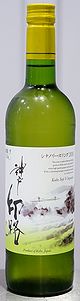 Kobe Wine Inji Shinano Riesling 2019 [Kobe Wine]