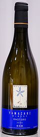 Yamazaki Winery Pinot Gris 2020 [Yamazaki Winery]