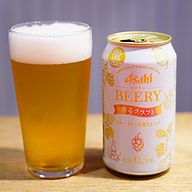 Asahi Beery 香るクラフト