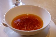 翠陽 スープ