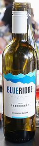 Blue Ridge Chardonnay 2020 [Dom. Boyar]