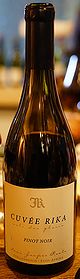 Cuvee Rika Pinot Noir 2020 [Longridge]